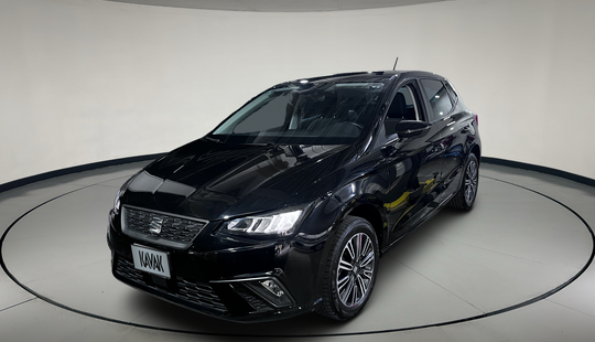 Seat • Ibiza
