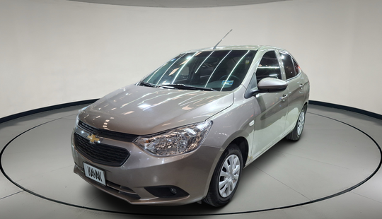 Chevrolet • Aveo
