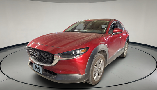 Mazda • CX-30