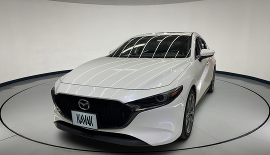 Mazda • Mazda 3