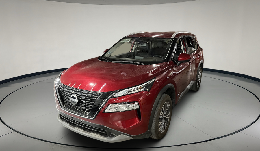 Nissan X-trail 1.5 HEV E-POWER EXCLUSIVE Suv 2024