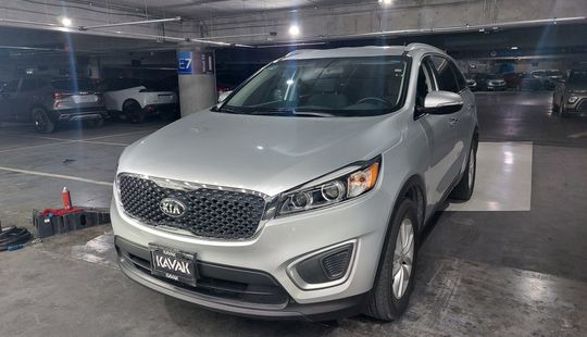Kia • Sorento