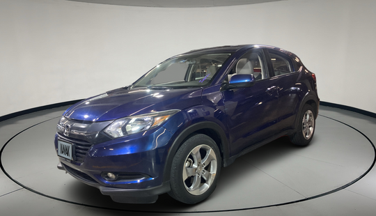Honda • HR-V