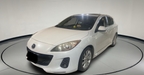 Mazda 3 2.5 HATCHBACK S TA Hatchback 2012