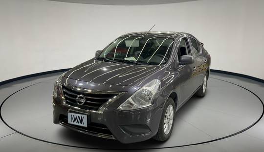 Nissan • V-Drive