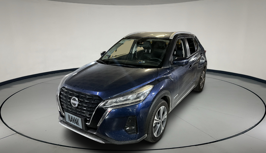 2024 • 3,000 km • Automático