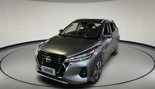 Nissan • Kicks