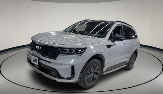 Kia • Sorento