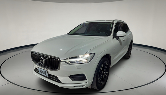 Volvo • XC60