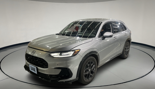 2023 • 10,000 km • Automático