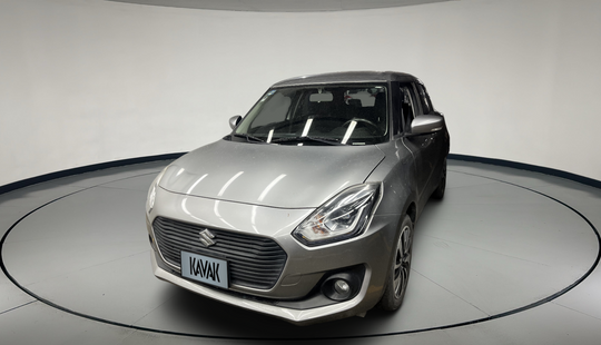 Suzuki • Swift