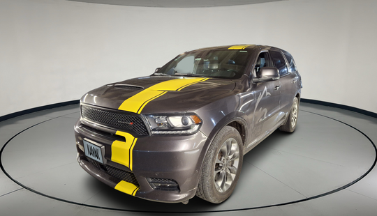 Dodge • Durango
