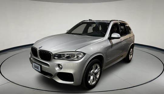 Bmw • X5
