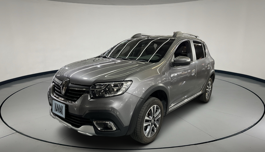Renault • Stepway