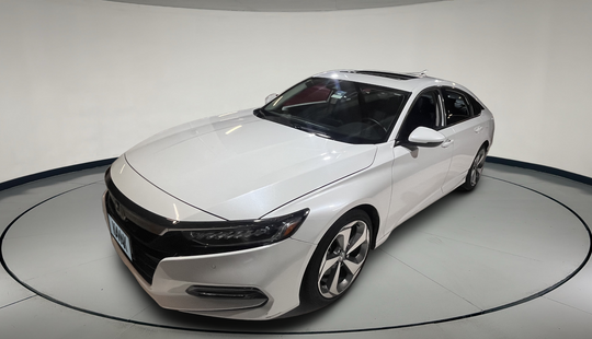 Honda • Accord