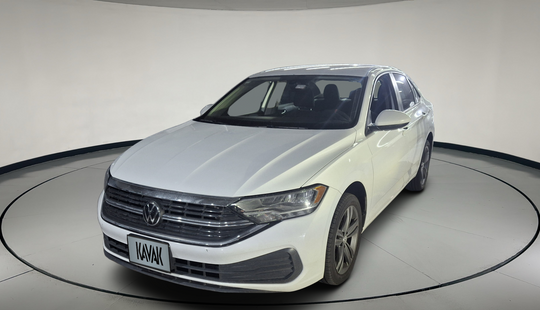 Volkswagen • Jetta