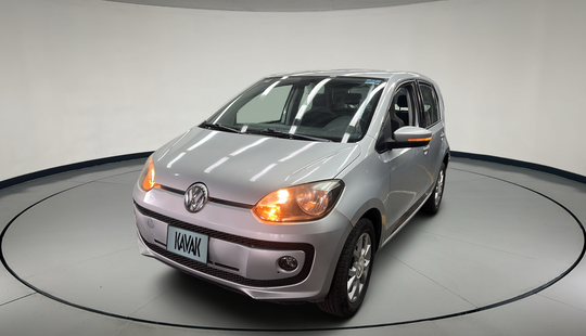 Volkswagen • up!