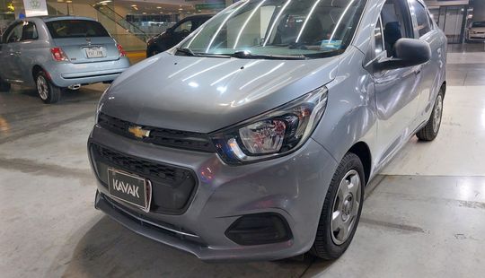 Chevrolet • Beat