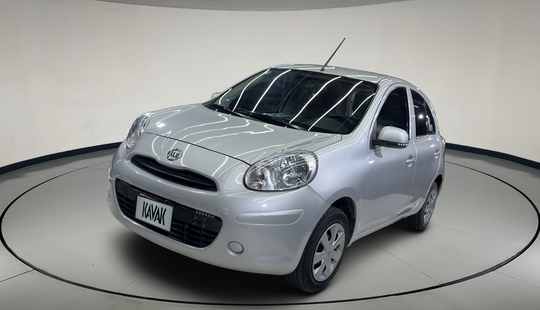 Nissan • March
