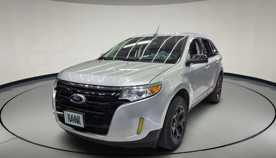 Ford • Edge