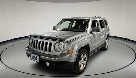 Jeep • Patriot