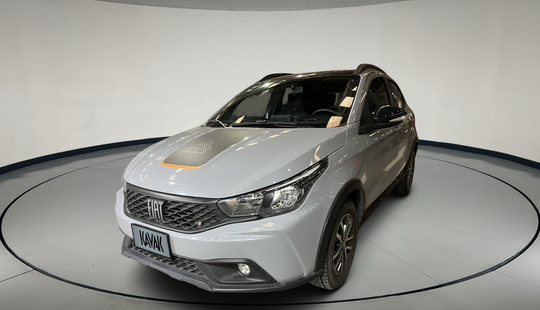 Fiat • Argo