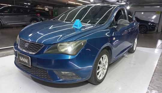 Seat • Ibiza