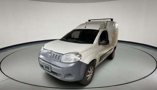 Ram • Promaster Rapid