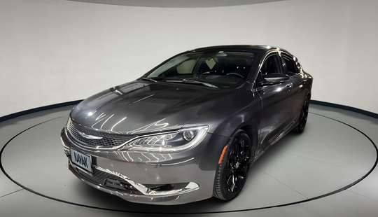 Chrysler • 200