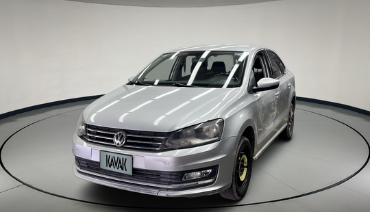 Volkswagen • Vento