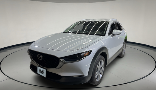 Mazda • CX-30