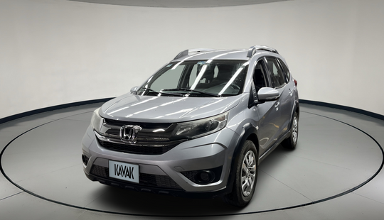 Honda • BR-V
