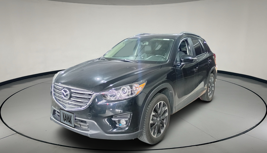 Mazda • CX-5