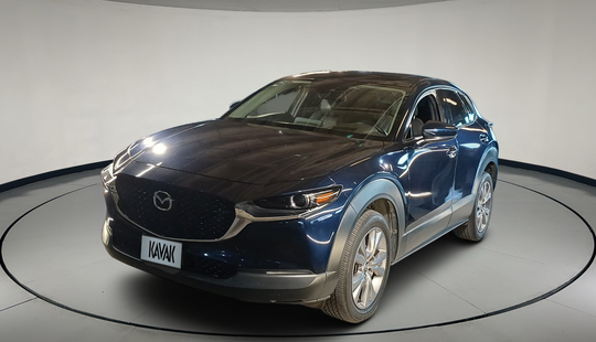 Mazda • CX-30