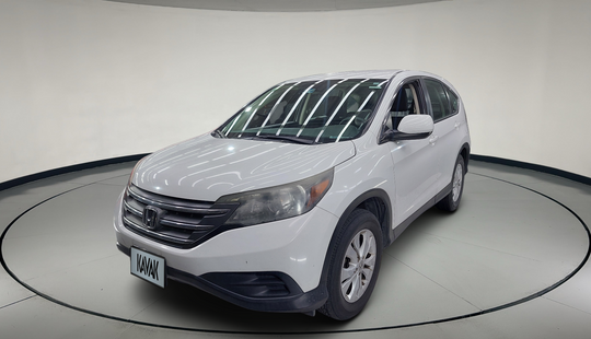 Honda • CR-V