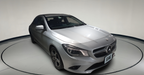 Mercedes Benz Clase Cla 1.6 CLA 200 CGI SPORT AT Coupe 2015