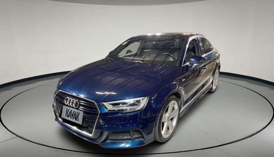 Audi • A3
