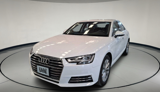 Audi • A4