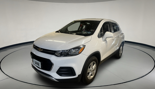 Chevrolet • Trax
