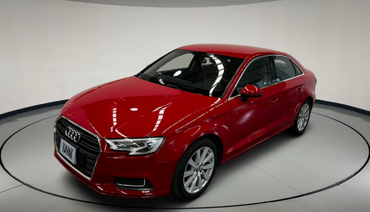 Audi • A3