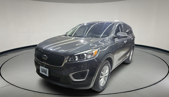 Kia • Sorento