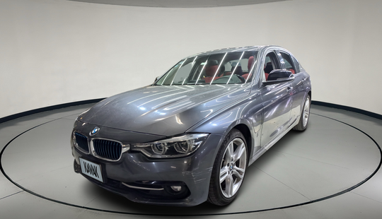 Bmw • Serie 3
