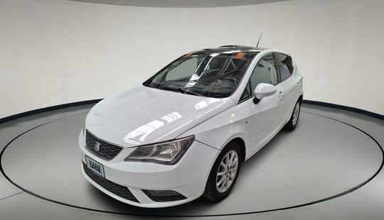 Seat • Ibiza
