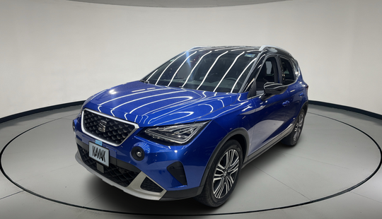 Seat • Arona