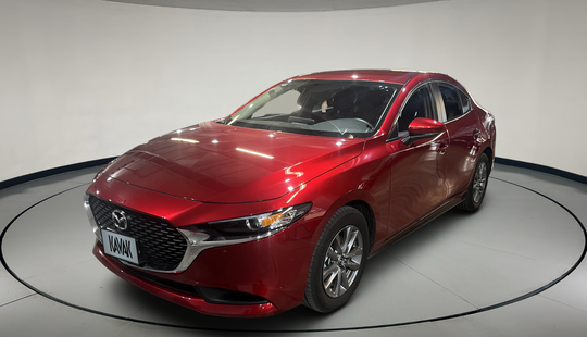 Mazda • Mazda 3