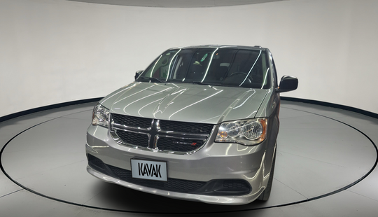 Dodge • Grand Caravan