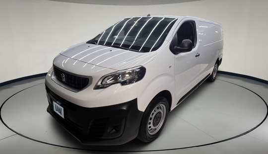Peugeot • Expert