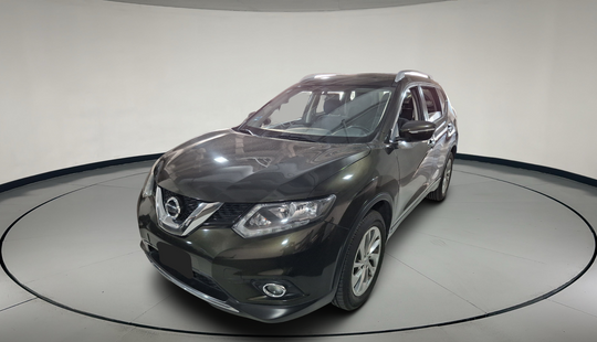 Nissan • X-Trail