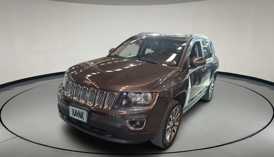 Jeep • Compass