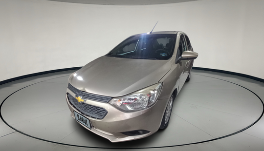 Chevrolet • Aveo